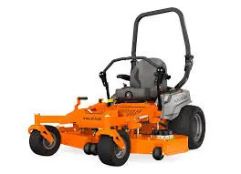 Ariens Zenith E 60R