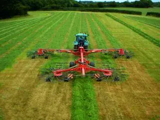 Vicon Andex 1503