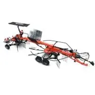 Kubota RA2071T Evo (Plus)