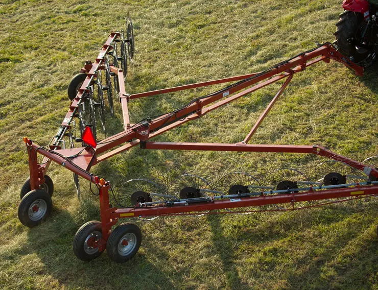 Massey Ferguson 3986 High-Capacity thumbnail 2