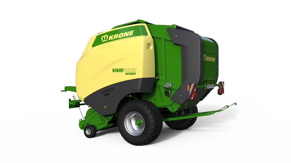 Krone VariPack V 165 XC Plus