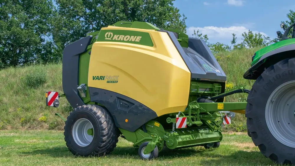 Krone VariPack V 165 XC Plus thumbnail 7