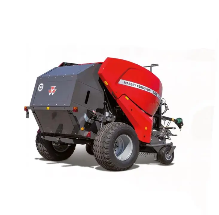 Massey Ferguson RB 1125F