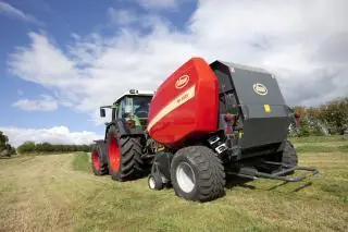 Vicon RF 3325 SC 25 FW