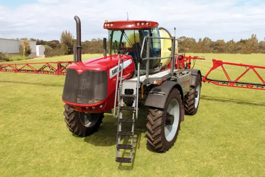 Hardi SARITOR 5000