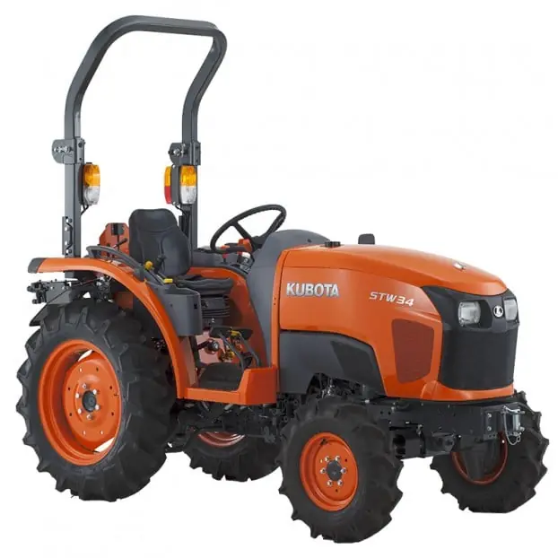 Kubota STW34 thumbnail 2