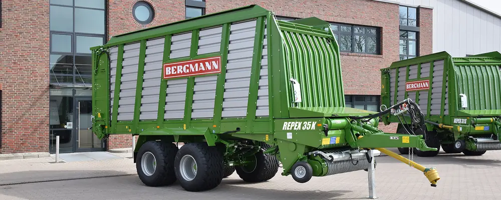 L. Bergmann Repex 35 K thumbnail 2