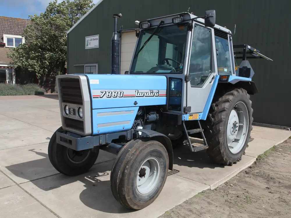 Landini 7880
