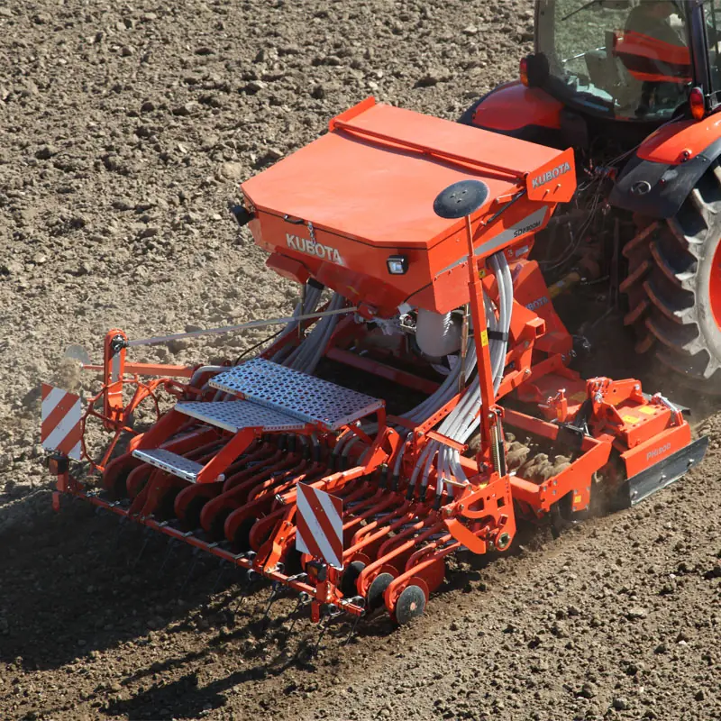 Kubota SD2301MP e-com