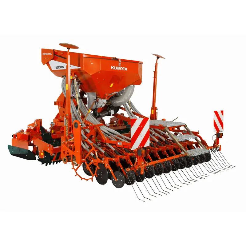 Kubota SD2301MP e-com thumbnail 2