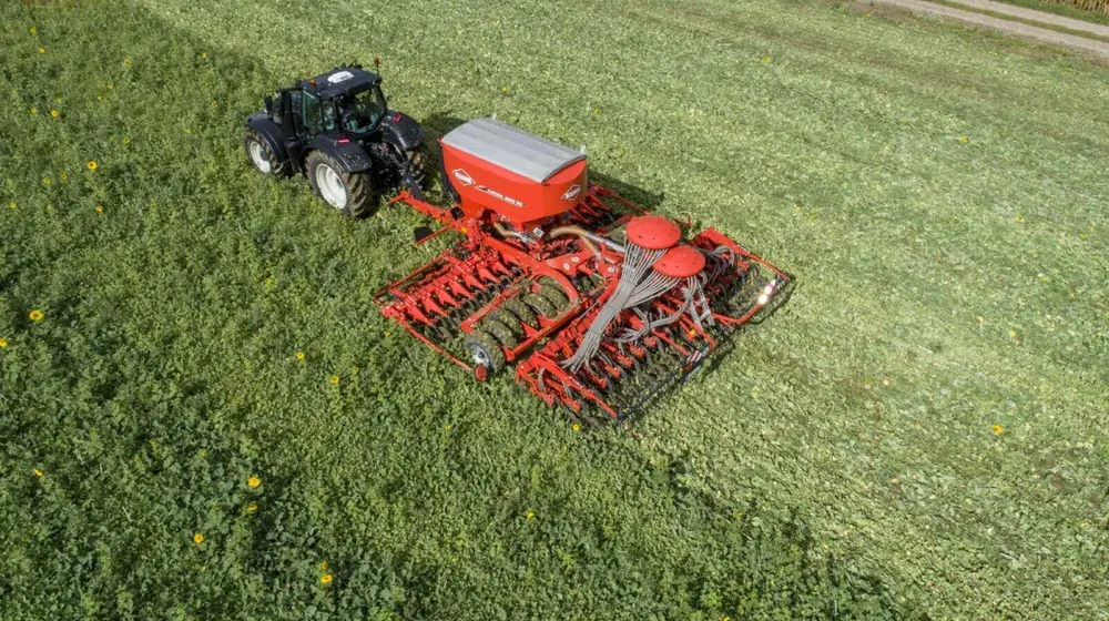 Kuhn Aurock 6000 R 40 thumbnail 4