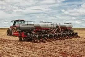 Case IH 3214 Easy Riser