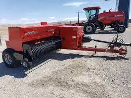 Case IH SB 541C