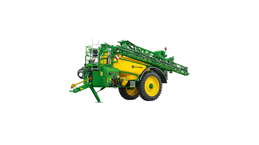 John Deere M944