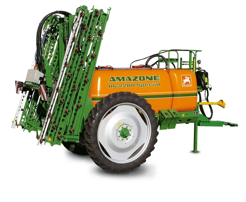 Amazone UG 2200 Special (24) thumbnail 2