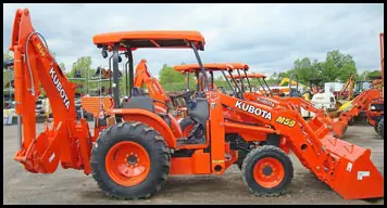 Kubota M59