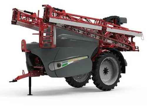 Bargam SPRAYTEC 3200 BLIZ AIR G-VAR