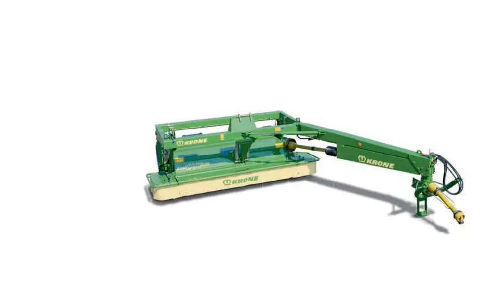 Krone EasyCut 3600 CV