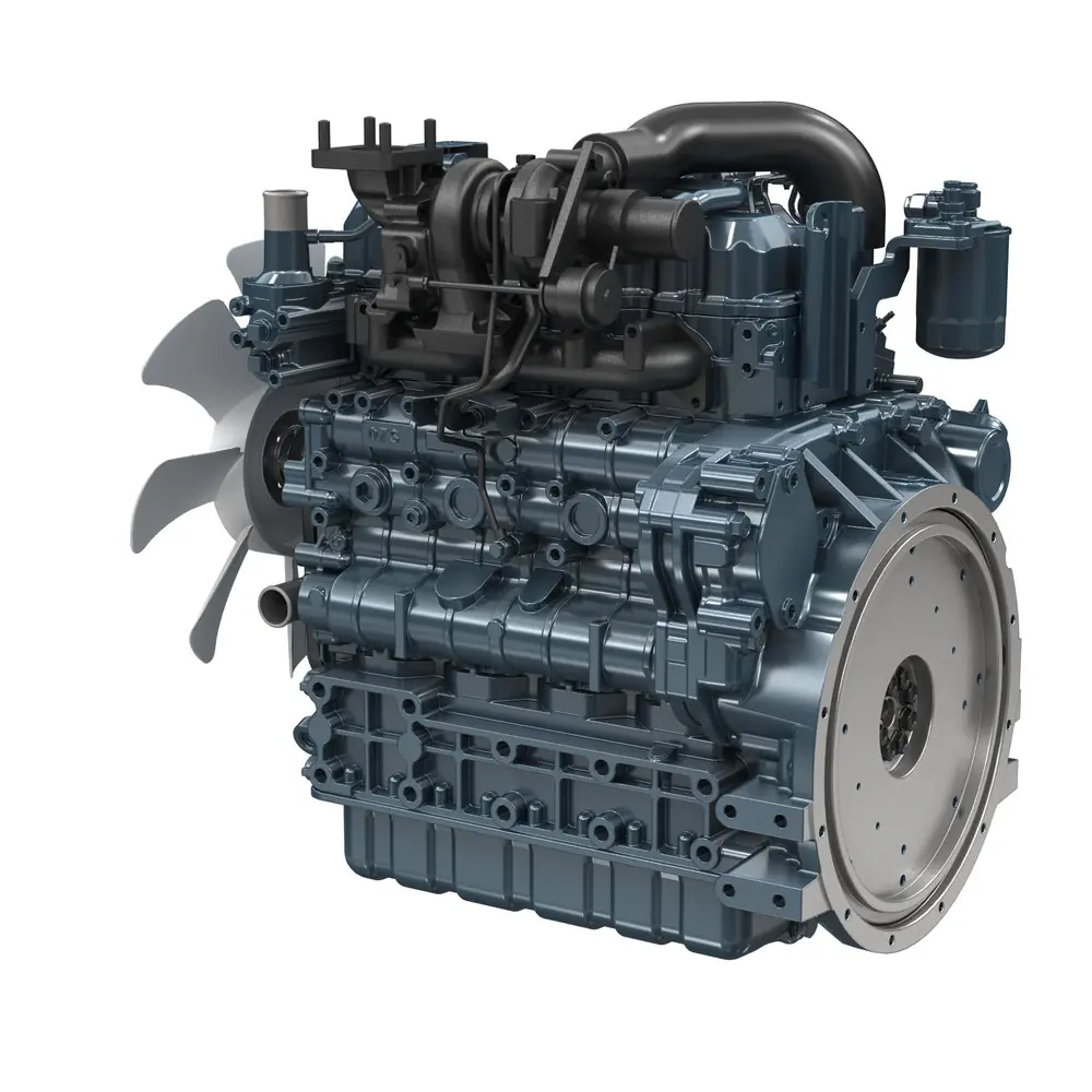Kubota V3307-DI-T-E3B