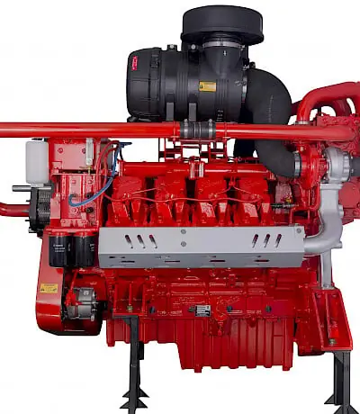 Kirloskar 6R1080T