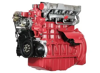 Deutz D 2011 L04 i