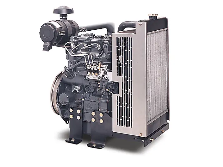 Perkins 403D-15