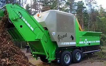 Willibald SR 5000