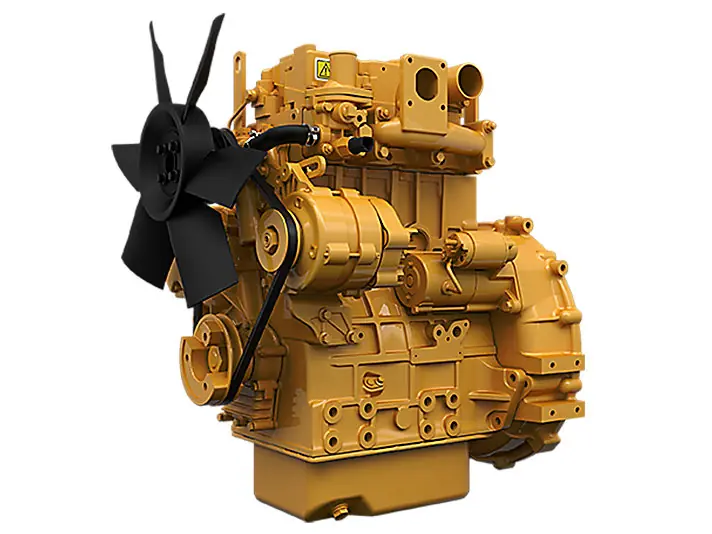 Caterpillar C1.5