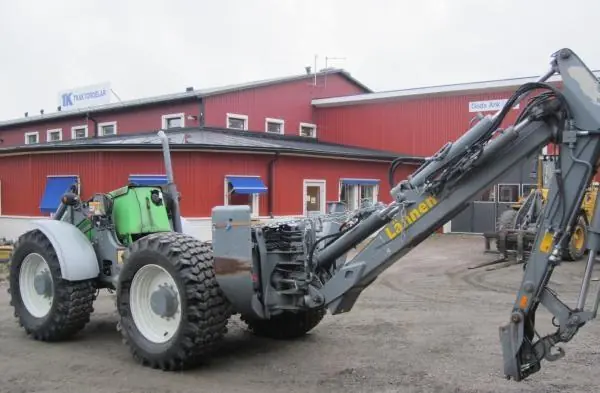 Lännen 8800 E