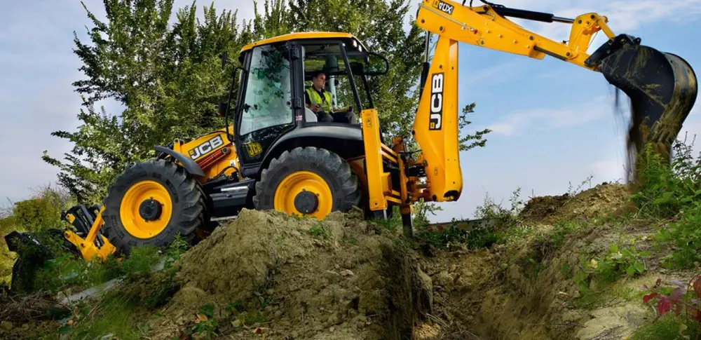 JCB 4CX thumbnail 2