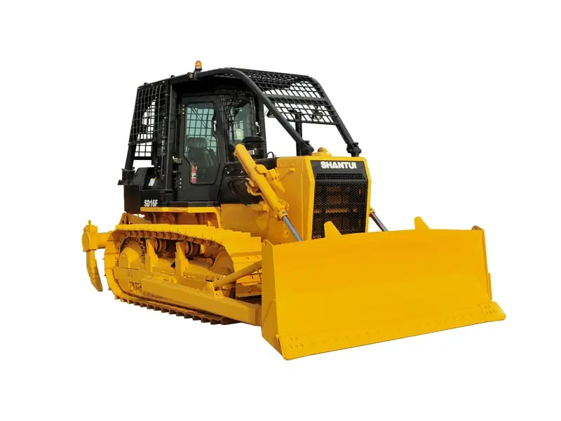 Shantui SD16F