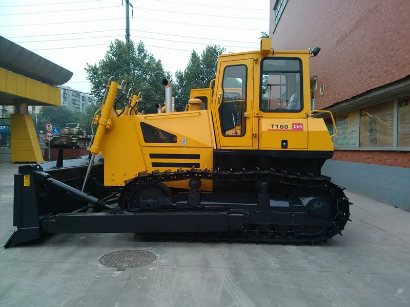 YTO T160