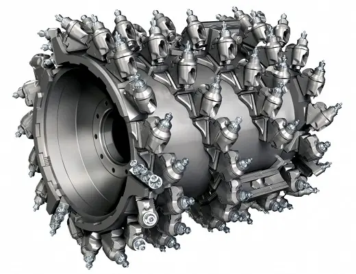 Bomag BM 1000/35 thumbnail 3