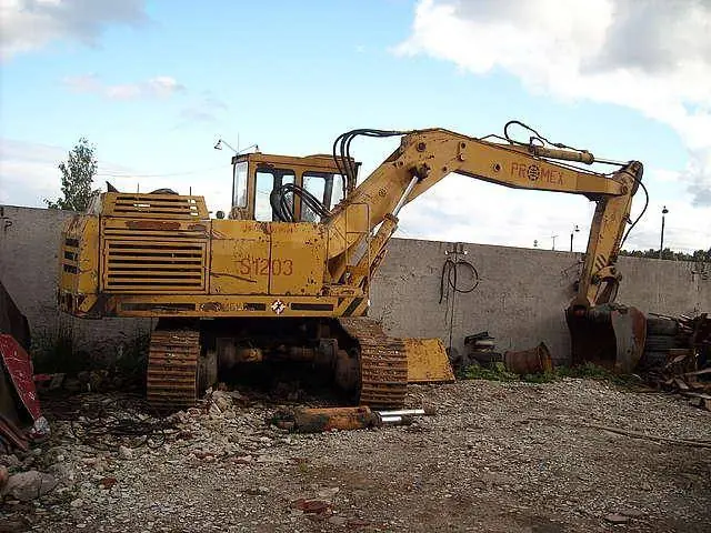 PROMEX S 1203
