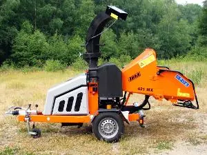 JBM JBM 421 MX 23