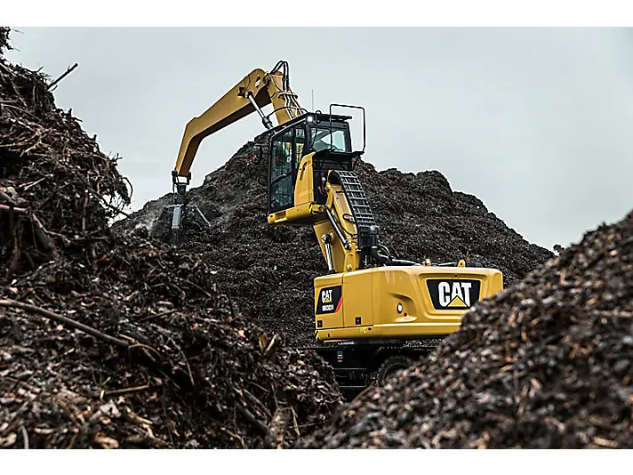 Caterpillar MH3024