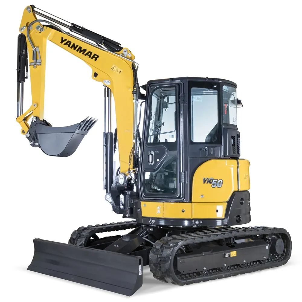 Yanmar VIO50-6 ACR