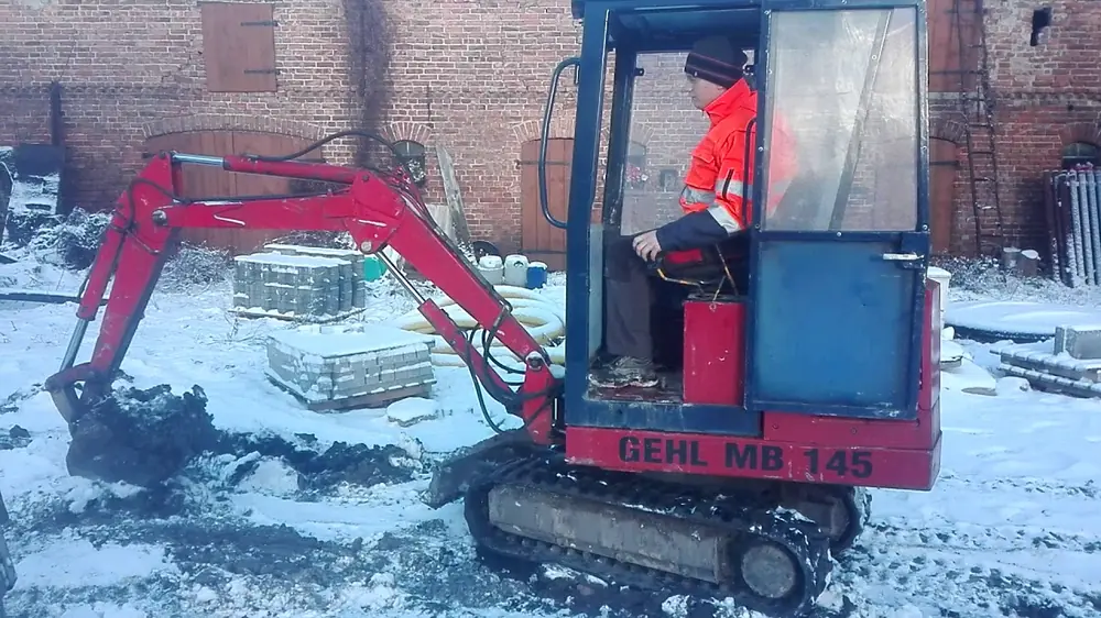 Gehlmax MB 145