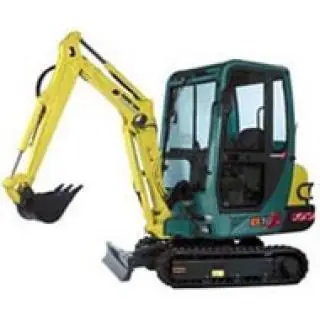 Yanmar B 18