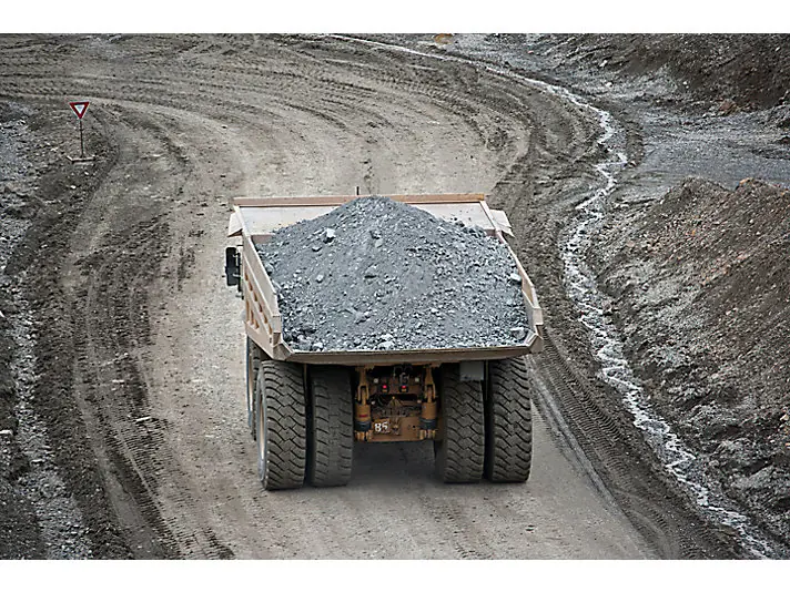 Caterpillar 785D