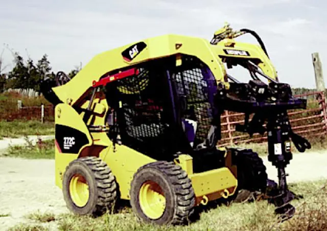 Caterpillar 272C