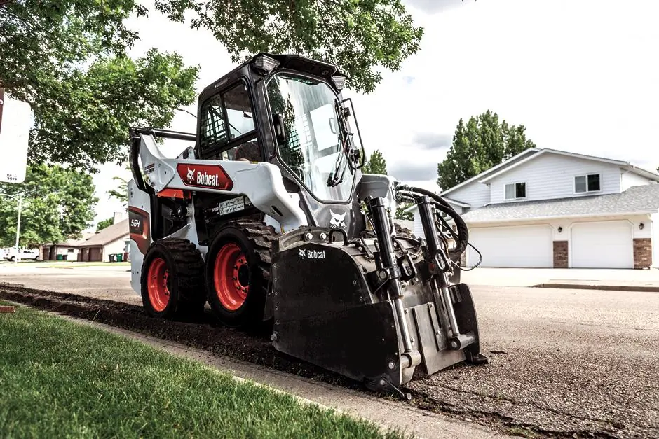 Bobcat S64