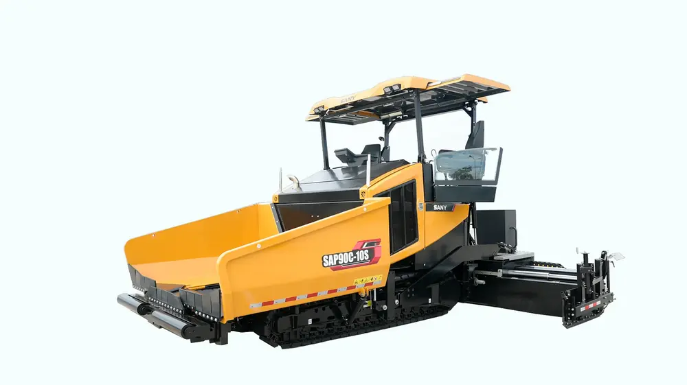 Sany SAP90C-10S