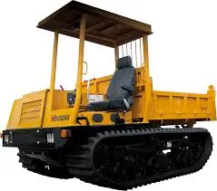 Morooka MST 600