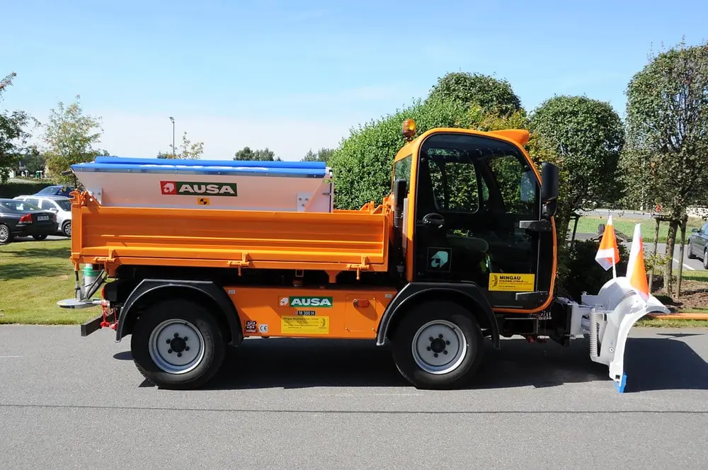 Fiedler FSS 1100