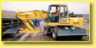 HBM-NOBAS UB 16 M