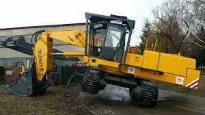 Unex DH 20.1 M