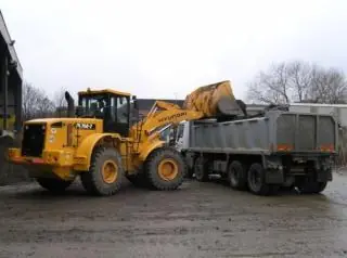 Hyundai HL 760-7
