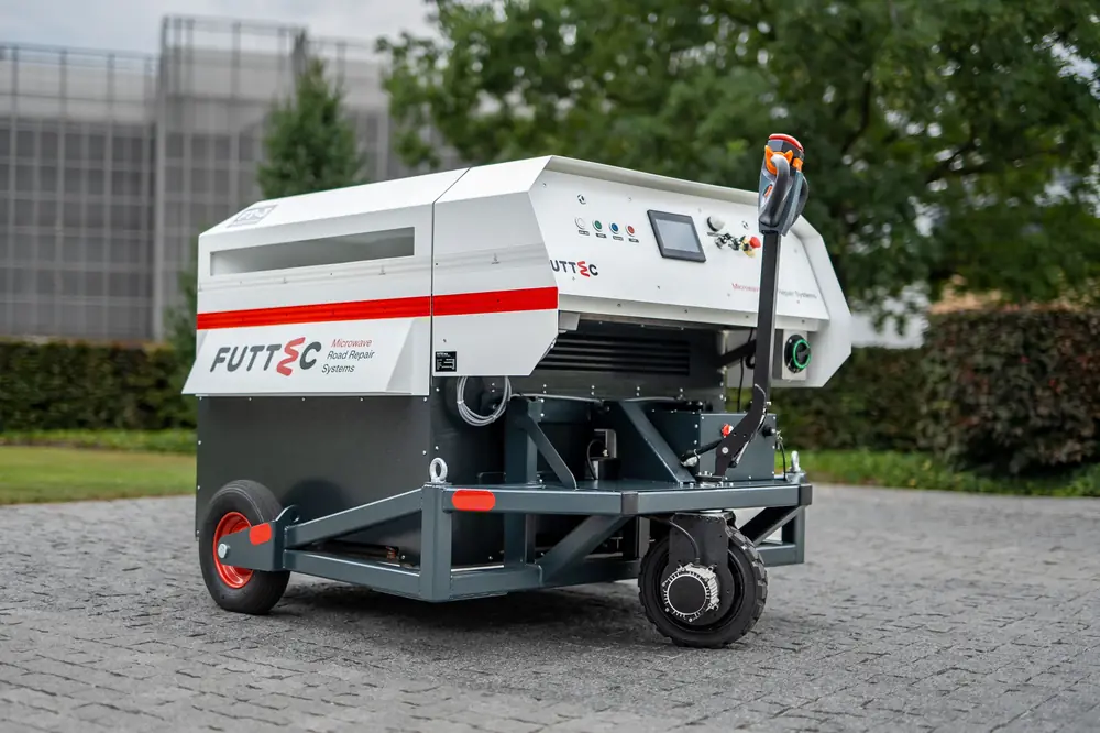 Futtec FT‑3