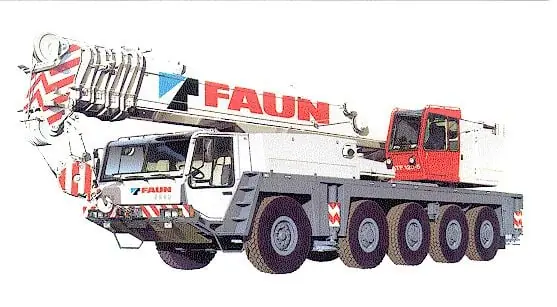 Tadano ATF 120-5 (10x8x10)